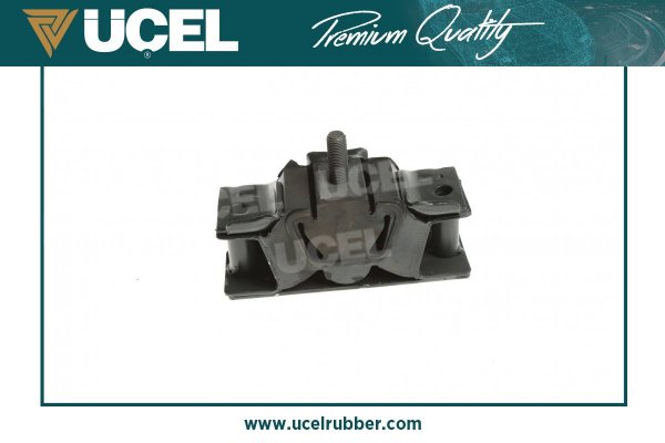 Тампон двигател ляв - UC-EL 30379-2 за CITROEN, FIAT, PEUGEOT